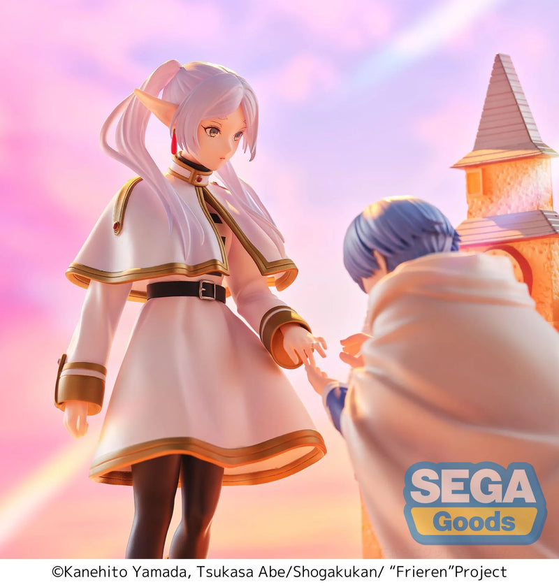 Frieren: Beyond Journey's End: Luminasta: Frieren [Eternal Love]