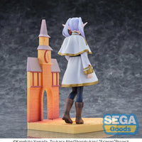 Frieren: Beyond Journey's End: Luminasta: Frieren [Eternal Love]
