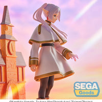 Frieren: Beyond Journey's End: Luminasta: Frieren [Eternal Love]