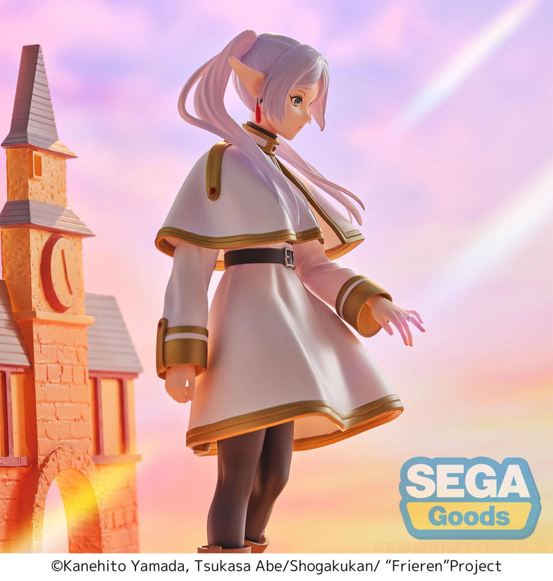 Frieren: Beyond Journey's End: Luminasta: Frieren [Eternal Love]