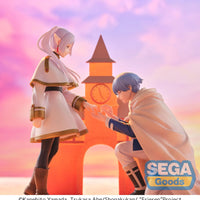 Frieren: Beyond Journey's End: Luminasta: Frieren [Eternal Love]