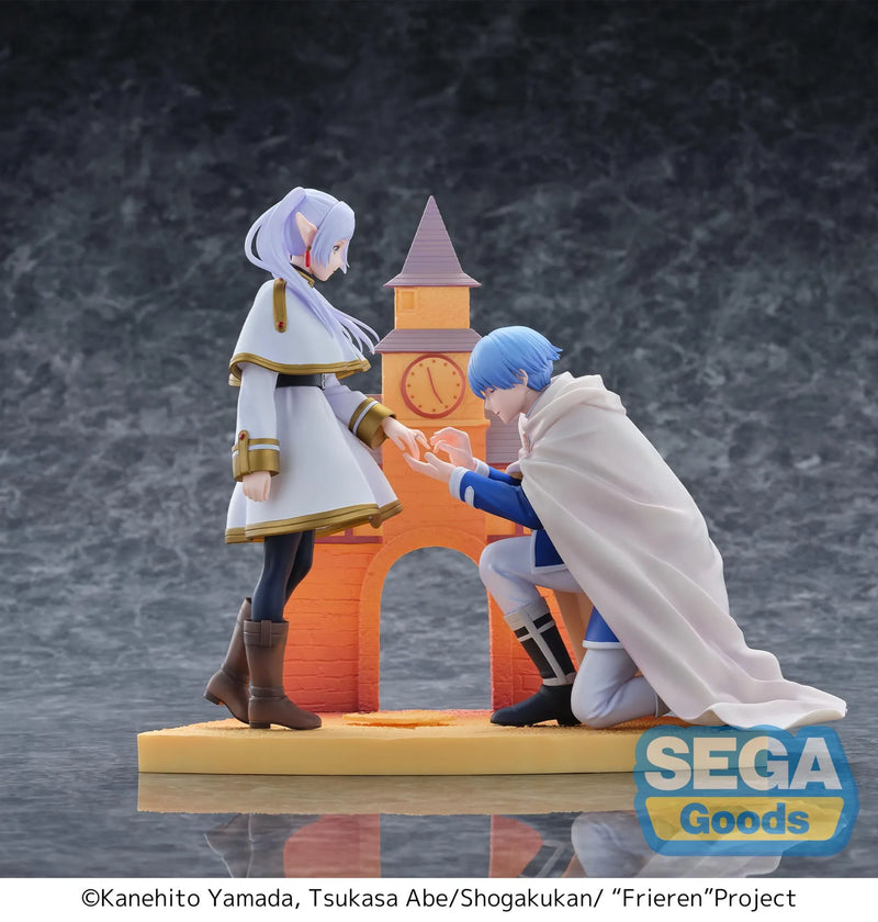 Frieren: Beyond Journey's End: Luminasta: Frieren [Eternal Love]