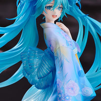 Hatsune Miku: Character Vocal Series: 1/7 Music and Fireworks