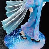 Hatsune Miku: Character Vocal Series: 1/7 Music and Fireworks
