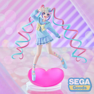 Needy Streamer Overload: XStellar: OMGkawaiiAngel