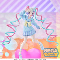Needy Streamer Overload: XStellar: OMGkawaiiAngel