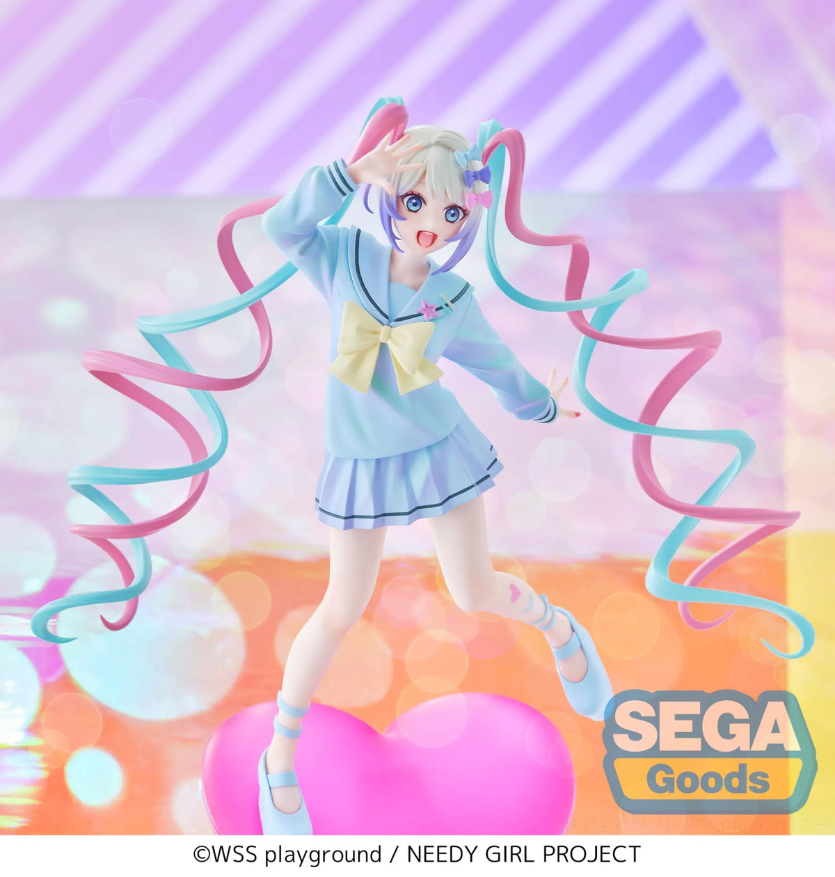 Needy Streamer Overload: XStellar: OMGkawaiiAngel