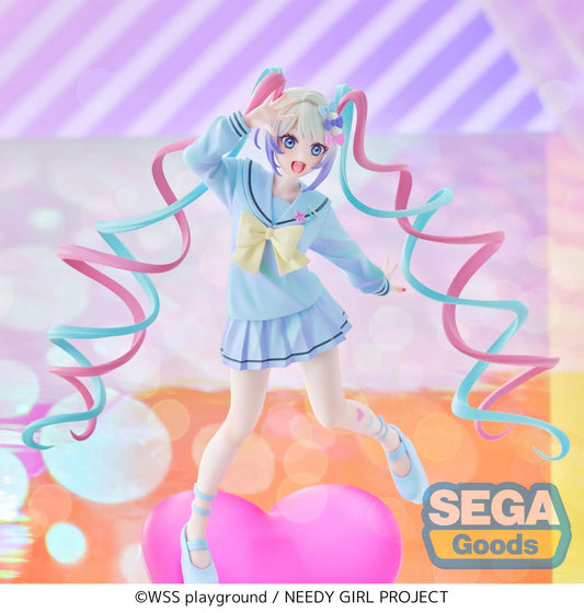 Needy Streamer Overload: XStellar: OMGkawaiiAngel