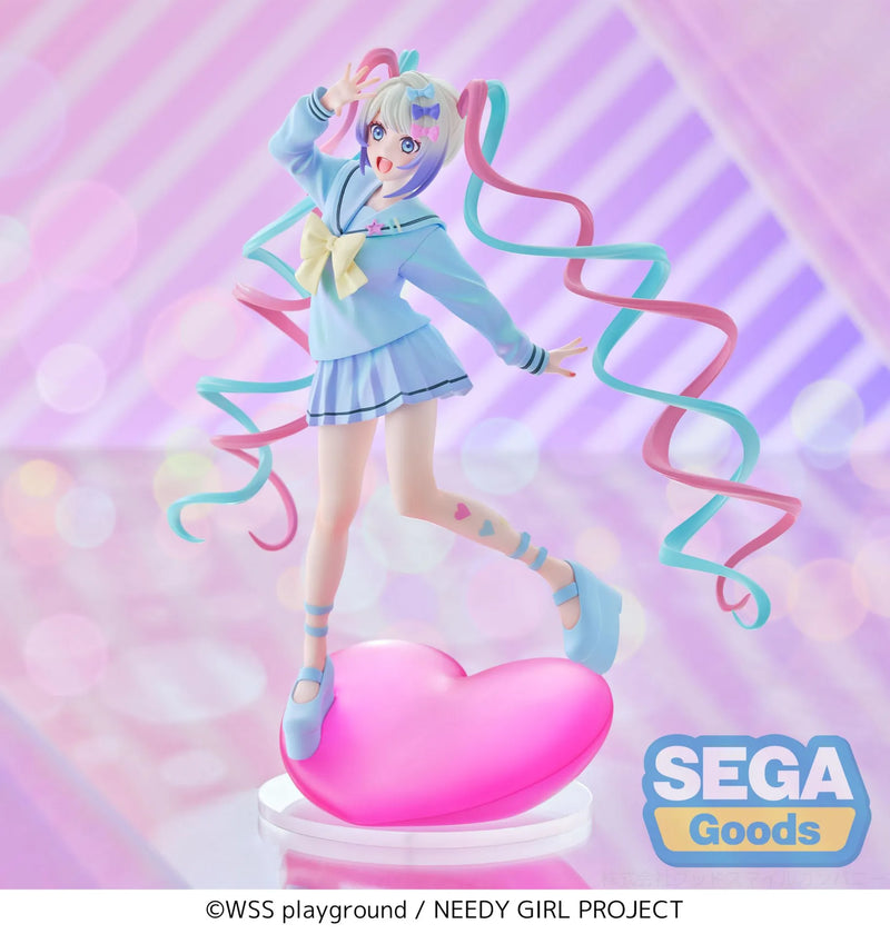 Needy Streamer Overload: XStellar: OMGkawaiiAngel