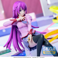 Monogatari: Luminasta: Hitagi Senjyogahara