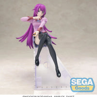 Monogatari: Luminasta: Hitagi Senjyogahara