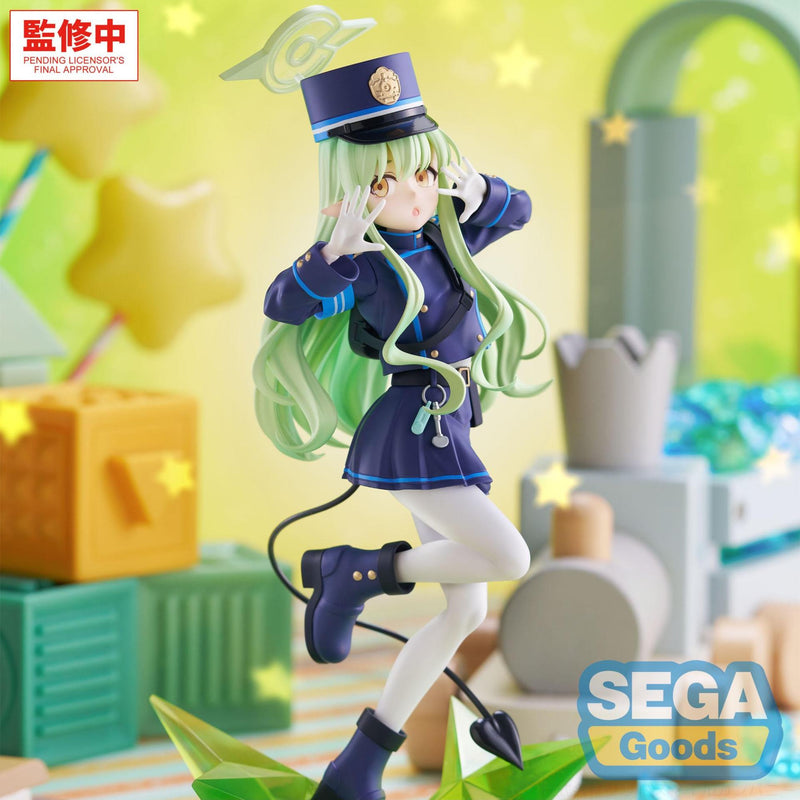 Blue Archive: XStellar: Hikari