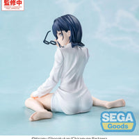 Chitose is in the Ramune Bottle: Yumemirize: Yuzuki Nanase