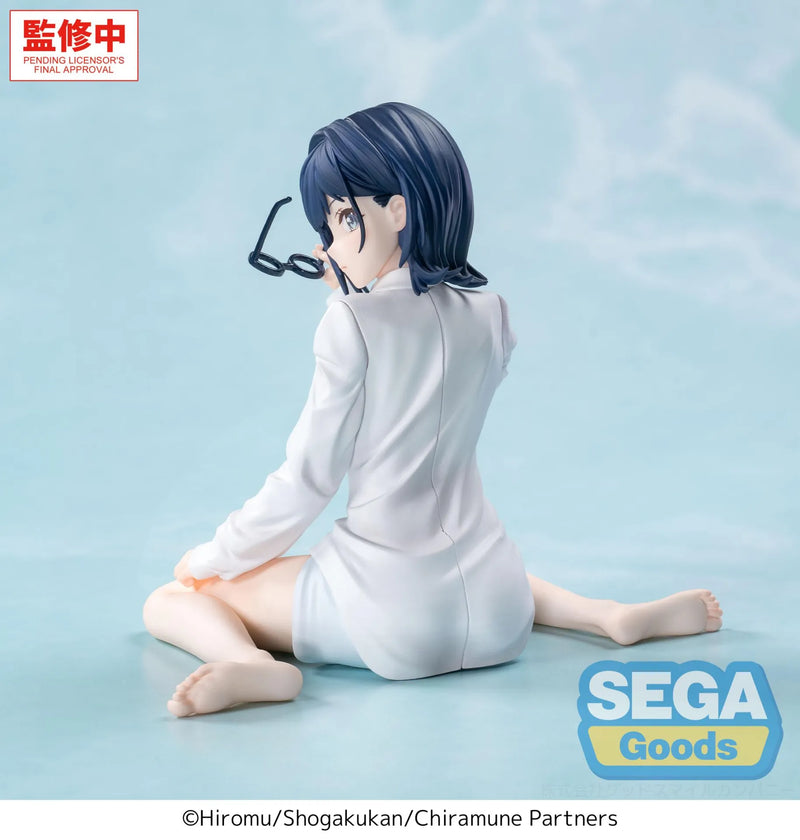 Chitose is in the Ramune Bottle: Yumemirize: Yuzuki Nanase