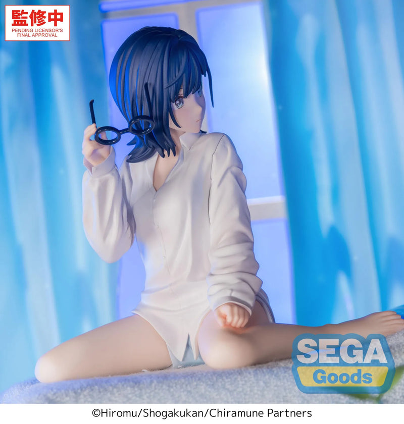 Chitose is in the Ramune Bottle: Yumemirize: Yuzuki Nanase