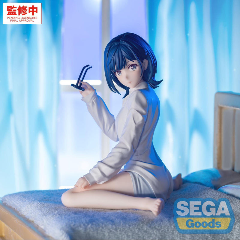 Chitose is in the Ramune Bottle: Yumemirize: Yuzuki Nanase