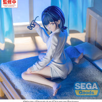 Chitose is in the Ramune Bottle: Yumemirize: Yuzuki Nanase