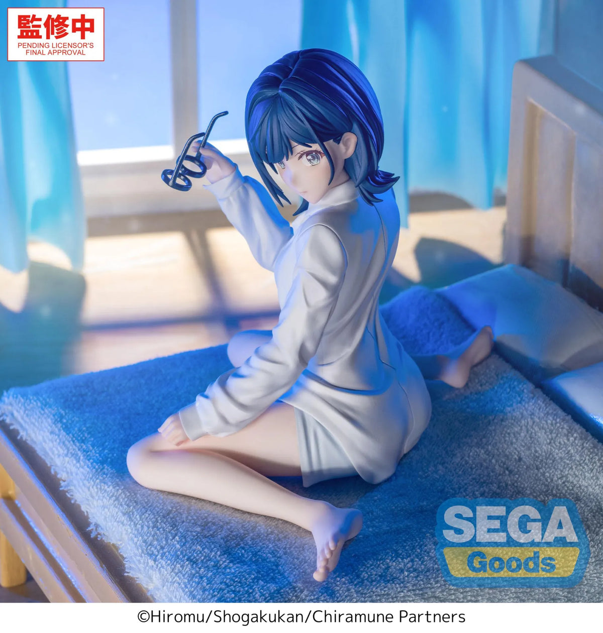 Chitose is in the Ramune Bottle: Yumemirize: Yuzuki Nanase