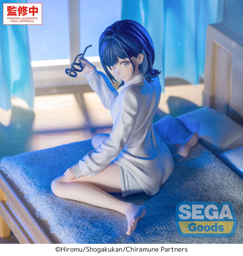 Chitose is in the Ramune Bottle: Yumemirize: Yuzuki Nanase