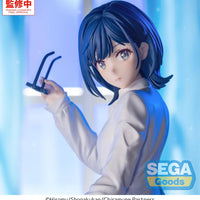 Chitose is in the Ramune Bottle: Yumemirize: Yuzuki Nanase