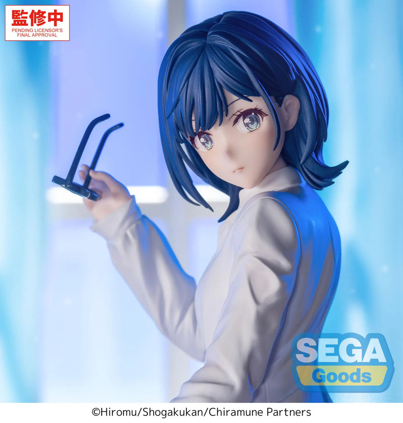 Chitose is in the Ramune Bottle: Yumemirize: Yuzuki Nanase