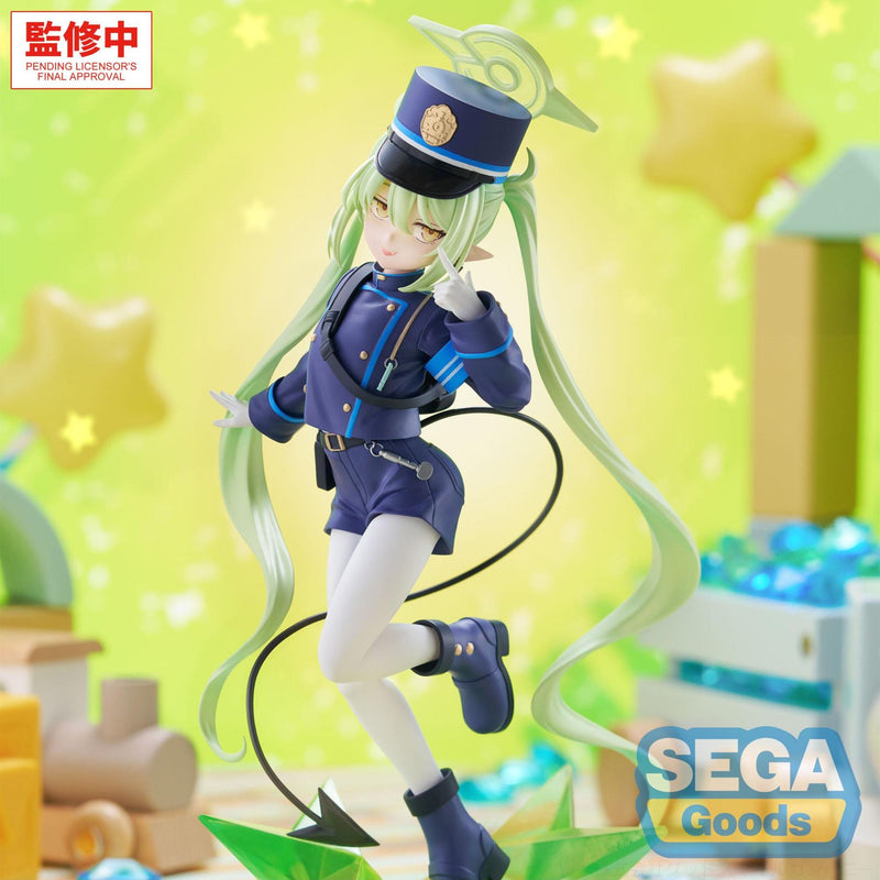 Blue Archive: XStellar: Nozomi