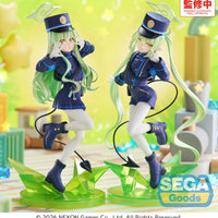 Blue Archive: XStellar: Nozomi