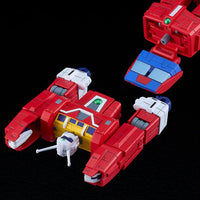 Moderoid Miniature Combining & Transforming Space Runaway Ideon
