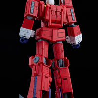Moderoid Miniature Combining & Transforming Space Runaway Ideon