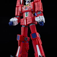 Moderoid Miniature Combining & Transforming Space Runaway Ideon