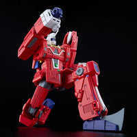 Moderoid Miniature Combining & Transforming Space Runaway Ideon