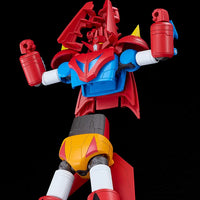 Moderoid Miniature Combining & Transforming G Getter Dragon
