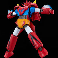 Moderoid Miniature Combining & Transforming G Getter Dragon