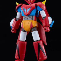 Moderoid Miniature Combining & Transforming G Getter Dragon