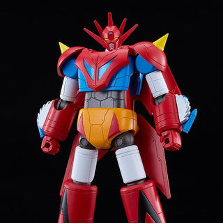 Moderoid Miniature Combining & Transforming G Getter Dragon
