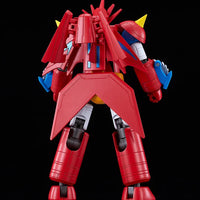 Moderoid Miniature Combining & Transforming G Getter Dragon