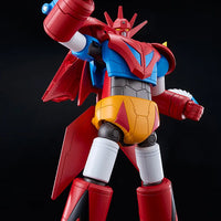 Moderoid Miniature Combining & Transforming G Getter Dragon