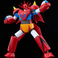 Moderoid Miniature Combining & Transforming G Getter Dragon
