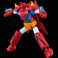 Moderoid Miniature Combining & Transforming G Getter Dragon