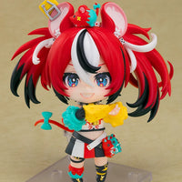 hololive Production: Nendoroid: Hakois Baelz