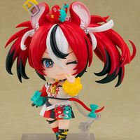 hololive Production: Nendoroid: Hakois Baelz