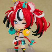 hololive Production: Nendoroid: Hakois Baelz