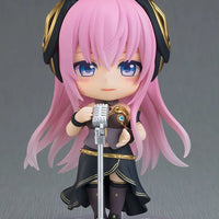 Megurine Luka: Nendoroid: Megurine Luka V4X