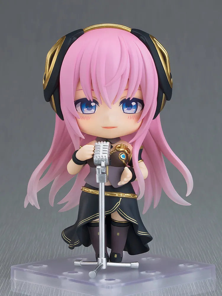 Megurine Luka: Nendoroid: Megurine Luka V4X