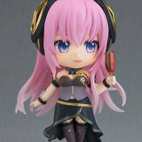Megurine Luka: Nendoroid: Megurine Luka V4X