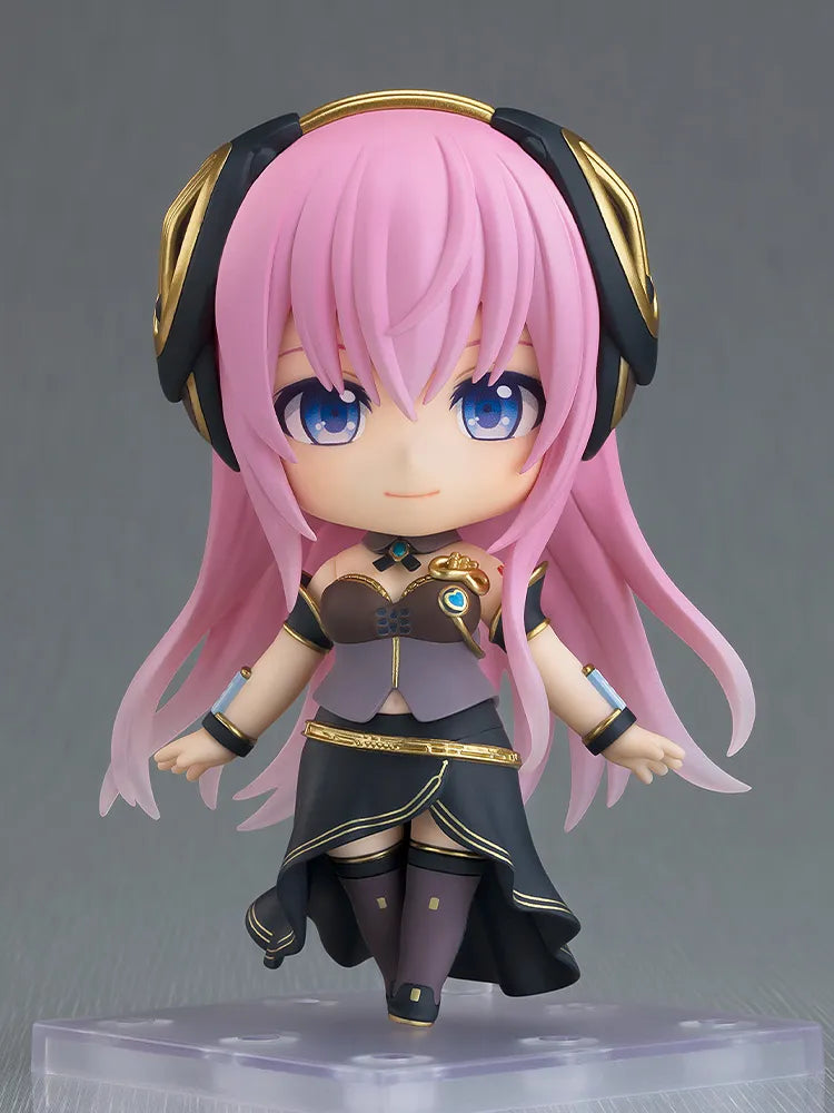 Megurine Luka: Nendoroid: Megurine Luka V4X
