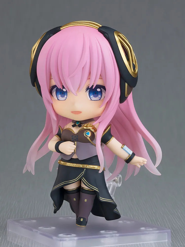 Megurine Luka: Nendoroid: Megurine Luka V4X