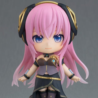 Megurine Luka: Nendoroid: Megurine Luka V4X