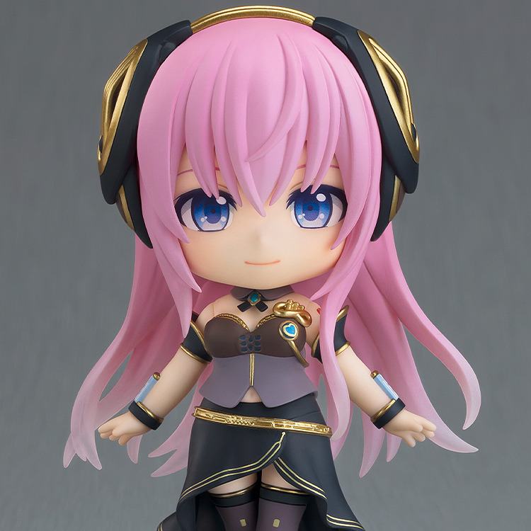 Megurine Luka: Nendoroid: Megurine Luka V4X