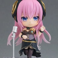 Megurine Luka: Nendoroid: Megurine Luka V4X